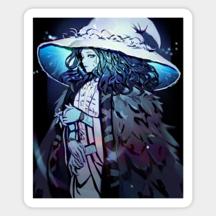 Ranni the Witch Sticker